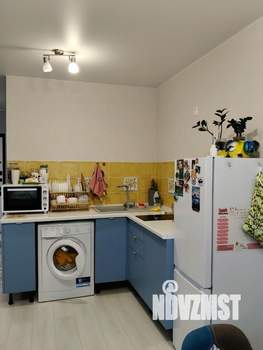 Студия квартира, вторичка, 31м2, 1/5 этаж