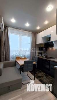 1-к квартира, вторичка, 33м2, 25/25 этаж