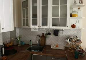 1-к квартира, вторичка, 33м2, 2/25 этаж