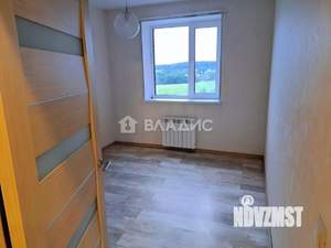 2-к квартира, вторичка, 52м2, 2/4 этаж