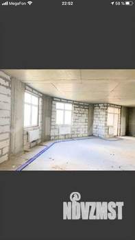 Студия квартира, вторичка, 135м2, 10/11 этаж