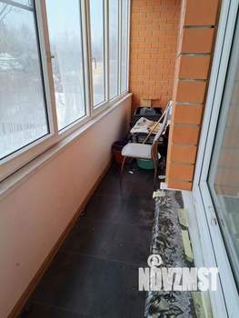 1-к квартира, вторичка, 38м2, 2/3 этаж