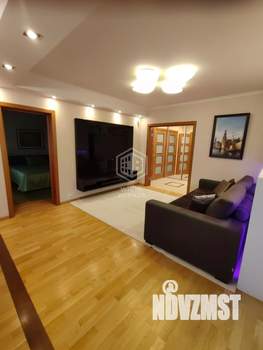 2-к квартира, вторичка, 71м2, 12/22 этаж