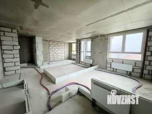 2-к квартира, вторичка, 50м2, 18/24 этаж