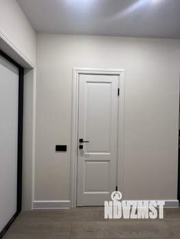 Студия квартира, вторичка, 23м2, 4/4 этаж