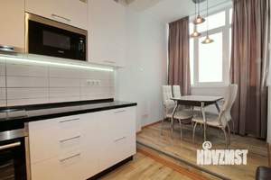 1-к квартира, вторичка, 48м2, 23/25 этаж