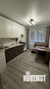 1-к квартира, вторичка, 34м2, 3/12 этаж