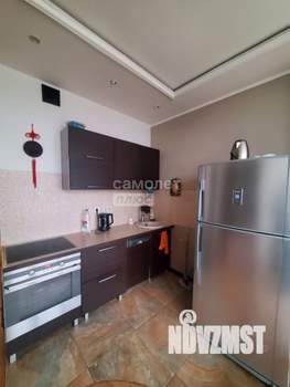 2-к квартира, вторичка, 72м2, 21/23 этаж