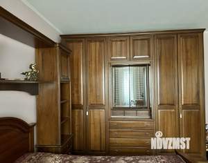 2-к квартира, вторичка, 55м2, 2/6 этаж