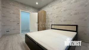 3-к квартира, сданный дом, 85м2, 6/30 этаж