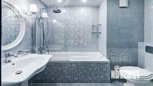 3-к квартира, вторичка, 94м2, 8/25 этаж