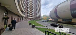 1-к квартира, вторичка, 55м2, 8/19 этаж
