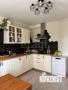 2-к квартира, вторичка, 71м2, 2/22 этаж