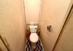 3-к квартира, вторичка, 64м2, 6/12 этаж