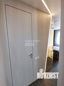 2-к квартира, вторичка, 65м2, 7/22 этаж