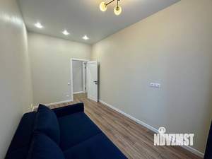 2-к квартира, вторичка, 51м2, 4/6 этаж