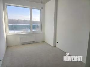 3-к квартира, вторичка, 67м2, 4/15 этаж