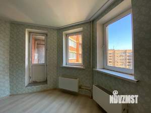 3-к квартира, вторичка, 93м2, 8/14 этаж