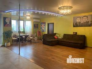 3-к квартира, вторичка, 93м2, 20/22 этаж