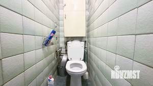 2-к квартира, вторичка, 45м2, 4/9 этаж