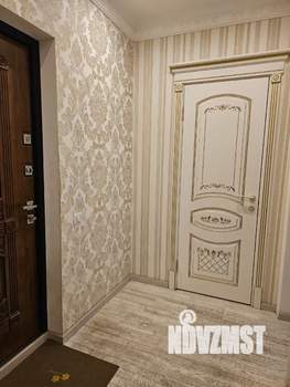 1-к квартира, вторичка, 40м2, 5/22 этаж