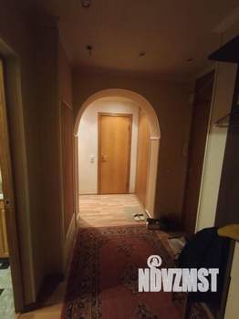 2-к квартира, вторичка, 50м2, 2/9 этаж