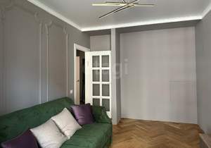 2-к квартира, вторичка, 49м2, 8/22 этаж