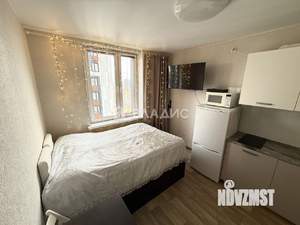 Студия квартира, вторичка, 19м2, 18/30 этаж