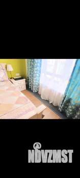 2-к квартира, вторичка, 59м2, 7/8 этаж