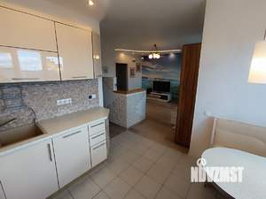 2-к квартира, вторичка, 57м2, 5/8 этаж