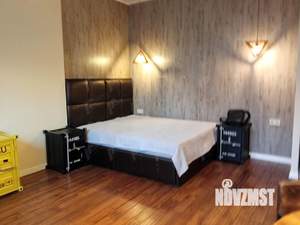 1-к квартира, вторичка, 42м2, 6/23 этаж