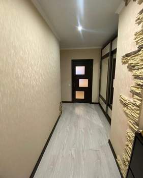 2-к квартира, вторичка, 55м2, 7/25 этаж