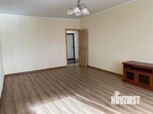 1-к квартира, вторичка, 52м2, 2/21 этаж