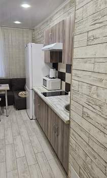 1-к квартира, вторичка, 30м2, 9/30 этаж