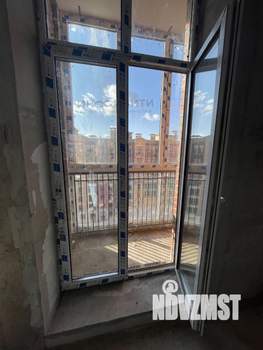 3-к квартира, вторичка, 70м2, 8/8 этаж