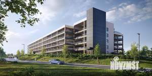 2-к квартира, вторичка, 51м2, 11/25 этаж