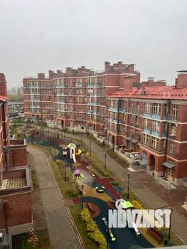 3-к квартира, вторичка, 79м2, 5/6 этаж