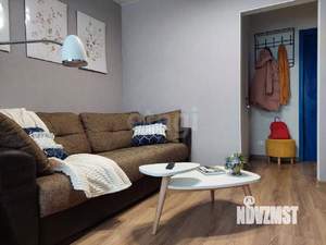 2-к квартира, вторичка, 39м2, 3/8 этаж
