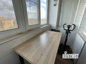 1-к квартира, вторичка, 43м2, 13/18 этаж