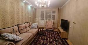 2-к квартира, вторичка, 73м2, 11/25 этаж