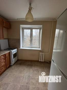 2-к квартира, вторичка, 41м2, 4/9 этаж