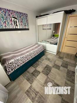 3-к квартира, вторичка, 65м2, 6/9 этаж