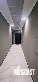 1-к квартира, вторичка, 41м2, 4/6 этаж