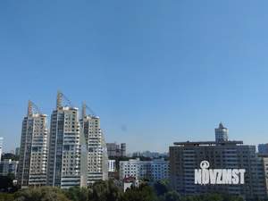 3-к квартира, вторичка, 48м2, 12/28 этаж