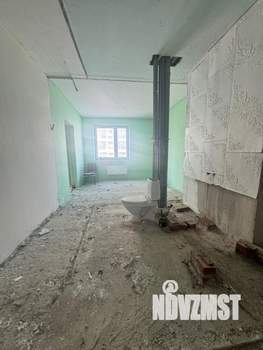 3-к квартира, вторичка, 94м2, 11/25 этаж