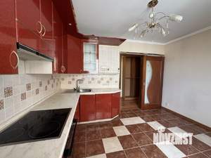 3-к квартира, вторичка, 75м2, 14/17 этаж