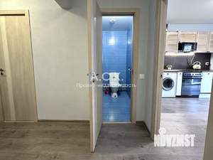 2-к квартира, вторичка, 56м2, 1/8 этаж