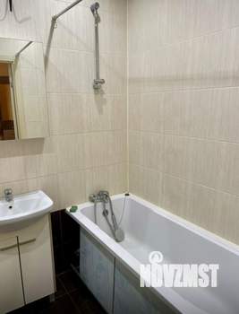 1-к квартира, вторичка, 40м2, 12/22 этаж