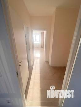 1-к квартира, вторичка, 38м2, 2/25 этаж