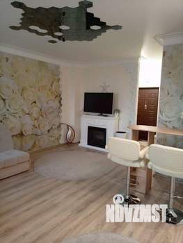 Студия квартира, вторичка, 35м2, 22/22 этаж